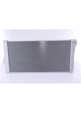 Радиатор охлаждения BMW F01 730D 08-60769 Nissens (367831024)