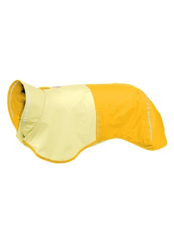 Дощовик для собак Sun Shower™ S Жовтий Ruffwear (387661777)