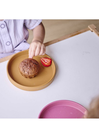 Тарелка BASICS 16,5 см River Green (101050108) MinikOiOi (323118645)