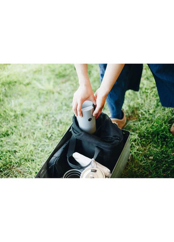 Сумка Snow Peak Home & Camp Burner Storage Bag No Brand (360238310)