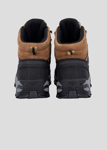 Коричневі всесезон кросівки для спорта CMP