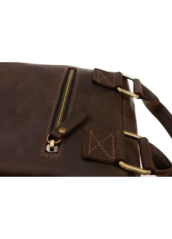 Шкіряна чоловіча сумка через плече HRX FREESKIN (301648093)