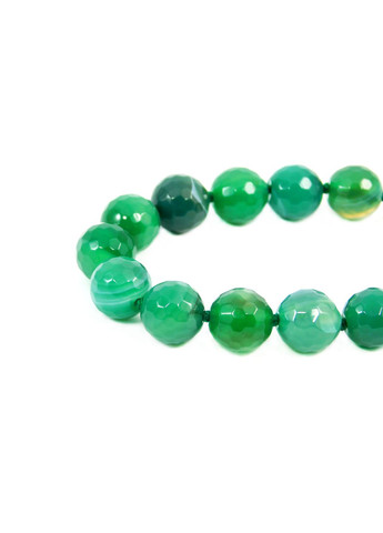 Браслет Агат 16 Fursa fashion (322315307)