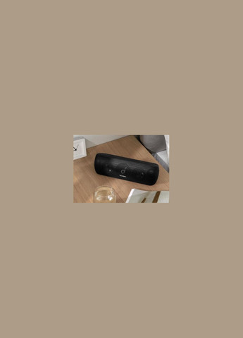 Портативна акустика Soundcore Motion Plus Black Anker (277232931)
