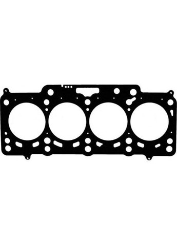 Прокладка головки блока металлическая Г/Б VAG 2.0TDI CAAA/CAAB/CAAC/CCHA/CCHB/CDBA/CDCA 3! 1.71MM 05-61-37175-20 Victor Reinz (366423005)