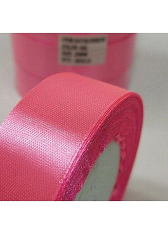 Стрічка атласна 2,5 см (23 м) "Sindtex" (АЛ2-005) Plus-plus (352751937)