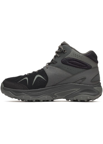 Черевики Yokota 3 Mid GTX Mns black (m510030) Merrell Yokota 3 Mid GTX Mns black - 42 - чорний (368878518)