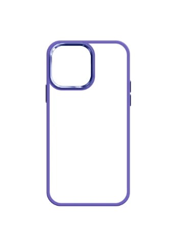 Чехол UNIT2 для Apple iPhone 14 Pro Max Lavender (ARM69963) PTR ArmorStandart (327882703)