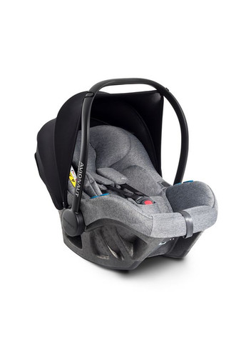 PIXEL IsoFix (гр.0+)[AV-304.P-U.01] Avionaut (315719425)