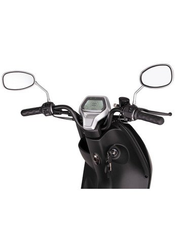 Електроскутер MB5 (2EESMB5) 2E (344459382)