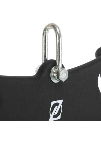 Рукоятка для тяги c узким хватом Triceps Grip нескользящее покрытие TA-9630 42см Zelart (322415804)