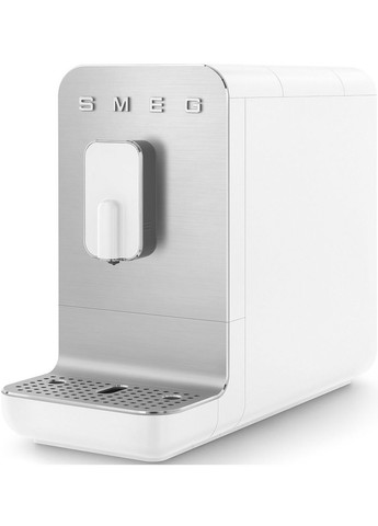 Кофемашина автоматическая Collezione BCC11WHMEU SMEG (368904150)