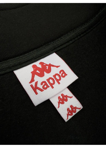 ❄️Зима Кофта Kappa❄️ No Brand (364845711)