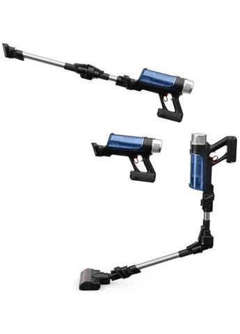 Пылесос беспроводной X-Force 9.6 Aqua Allergy RH20C0WO Rowenta (360413580)