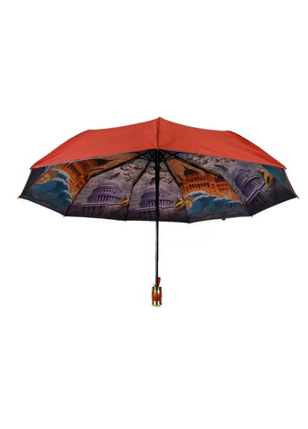 Женский зонт полуавтомат Bellissimo (282585920)