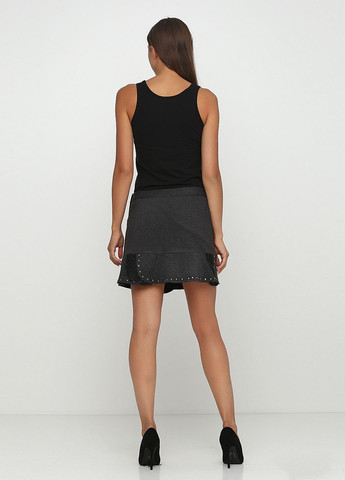 Спідниця Темно-сірий Liu-Jo (317250713)