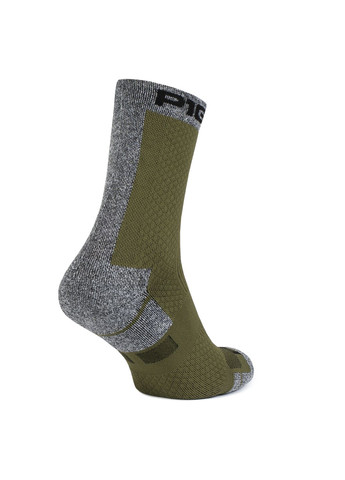 Термошкарпетки тактичні Combat Silver Tech Foliage Green P1G (359368888)