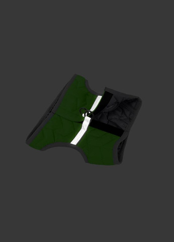 Шлея м'яка ONE, розмір салатовий Airy Vest (342414253)