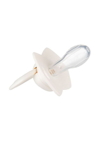 Силіконова симетрична пустушка Light touch Гуси, 0-6 міс., 2 шт. () Canpol Babies 22/667 (336329664)