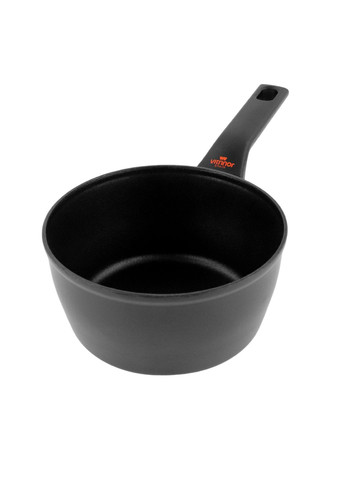 Ковш CHEF COLLECTION 16 см 1.3 л с антипригарным покрытием Vitrinor (322578724)