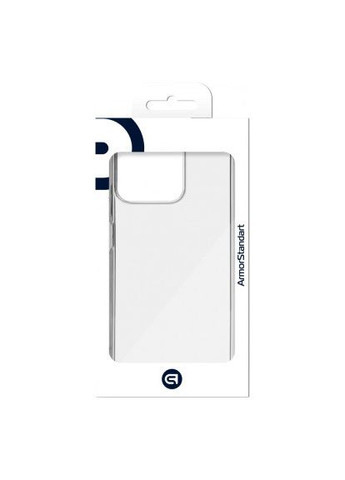 Чохол до мобільного телефона (ARM72821) ArmorStandart Air Force Realme C51 / C53 Transparent (275077772)