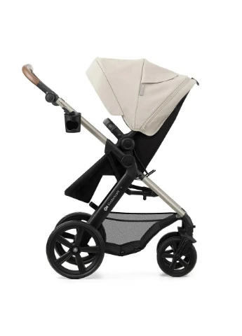 Универсальная коляска 3 в 1 Moov 2 Moonlight Gray, 5902533925797 Kinderkraft (374872643)