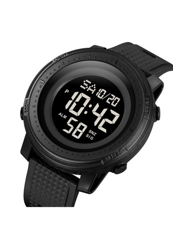 2215BK Black Skmei (372942740)