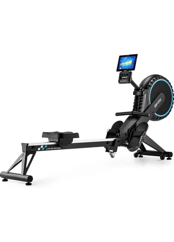 Гребной тренажер XR2500 аэромагнитный Gymtek (400133919)