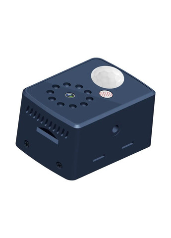 Мини видеорегистратор MD20 с временем работы до 30 дней, 1080P, PIR датчик, ИК подсветка Micron (292312844)