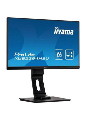 Монитор XUB2294HSUB2 Iiyama (314975941)