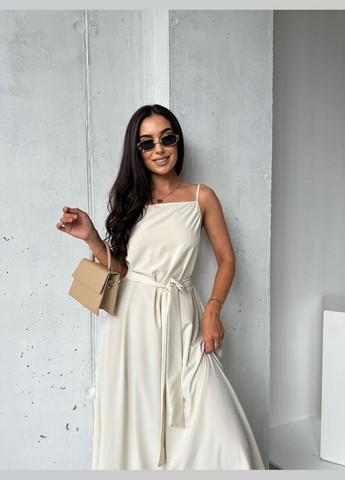 Летний женский женский летний сарафан макси Fashion Girl