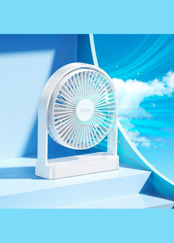 HX65 – ультратонкий вентилятор для подорожей та офісу Hoco (337114268)