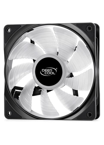 Кулер RF120 (DP-FRGB-RF120-1C) DeepCool (339084333)