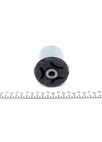 Втулка балки DAEWOO, OPEL задн. ось (пр-во Lemferder) 14726 01 Lemforder (366106500)