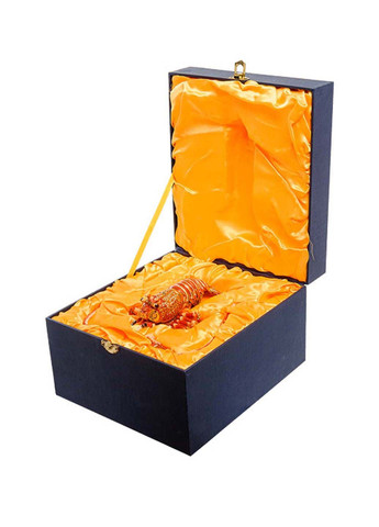 Скринька для біжутерії Лобстер 17,5 см Lefard (278082299)
