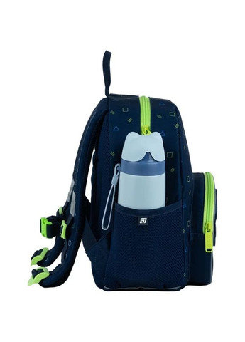 Детский рюкзак Kids 2727 Dino Gamer 8.5 л (K25-2727XS-5) Kite (329998878)
