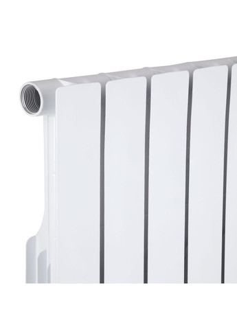 Радіатор біметалічний Bi-Ferrum 500/80 1,16 кг Thermo Alliance (346492770)