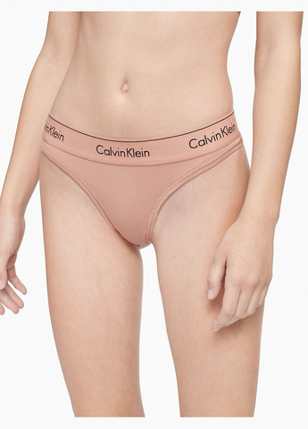 Трусики - женские трусы CK0420W Calvin Klein (269005108)
