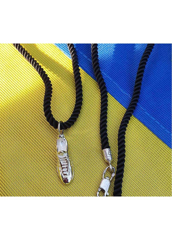 Кулон Maxi Silver (311277830)