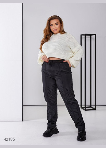 Женские штаны на флисе Liton (302980566)