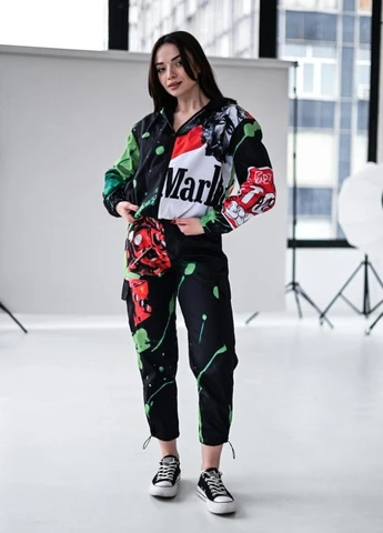 Костюм No Brand (378553236)