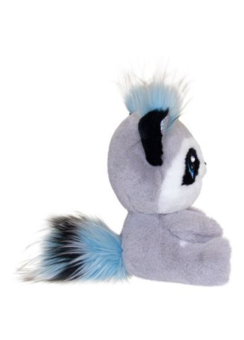 М'яка іграшка Твінкл Єнот (220709B) Aurora Твінкл Єнот 23 см (368564236)