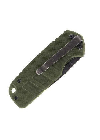 Складной нож Campaign Масло 50987 Smith's (348117042)