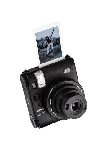 Фотоапарат INSTAX MINI 99 BLACK CAMERA TH EX D Black (16823519) Fuji (324021913)