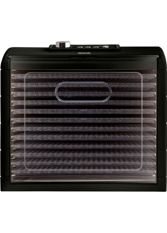 Сушарка SFD 6600BK Sencor (322906003)