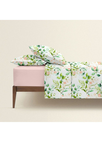 Наволочка на подушку 40х60 FLORAL LEAVES (4822052307540) Cosas (366961445)