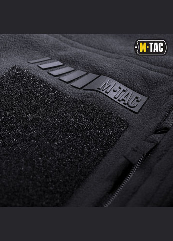 Куртка флисовая Windblock Division Gen.II Dark Navy Blue M-TAC (314806590)