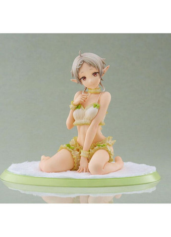 Аниме фигурка Сильфиетта Sylphiette Реинкарнация безработного Mushoku Tensei Isekai Ittara Сильвета реинкарнацея No Brand (362495216)