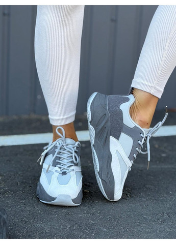 Кольорові жіночі кросівки спортивні для бігу кроси високі блакитні No Brand