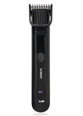 Акумуляторна машинка для стрижки волосся та бороди V-928 VGR (290186486)